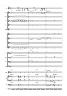Ain't No Sunshine Jazz Ensemble scores gallery preview page 6