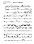 Stick Around and Listen! (Postludes, Vol I)