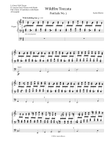 Wildfire Toccata