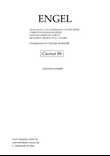 Engel mini preview