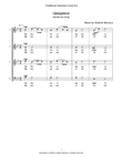 Generous song
