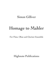 Homage to Mahler