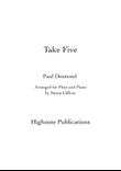 Take Five