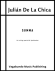 De La Chica: Summa