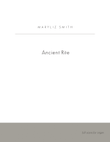 Ancient Rite
