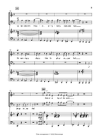 Rockin' On Top Of The World 4-Part scores gallery preview page 3