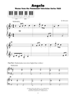 Angela (Theme from Taxi)
