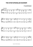 The Star-Spangled Banner