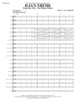 Ilia's Theme