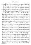 Hallelujah Chorus