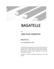Bagatelle