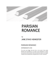 Parisian Romance