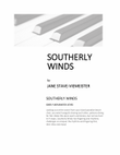 Southerly Winds