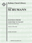 Szenen aus Goethes Faust (Scenes from Goethe's Faust)