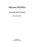 Souvenir de la Cerisaie
