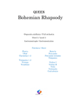 Bohemian Rhapsody