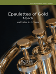 Epaulettes of Gold (Score) mini preview