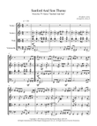 Sanford And Son Theme