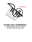 O Little Town of Bethlehem