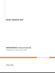 Bach (re)inventions - Arrangements for Flute and Violoncello