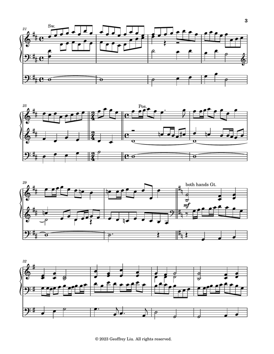 Fantasia on 