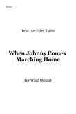 When Johnny Comes Marching Home