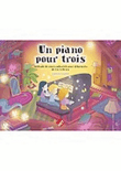 Un Piano Pour Trois
