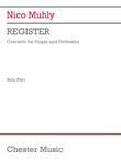 Register (Solo Part)