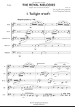 The Royal Melodies