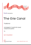 The Erie Canal