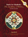 Duets for Students: The Christmas Collection (teacher book)