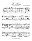 LE PIANO