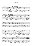 Little Piano Love Song