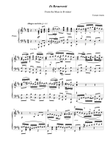 Et Resurrectix - Piano Transcription - Bach/Usman