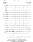 C-jam Blues