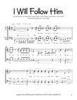 I Will Follow Him (you)