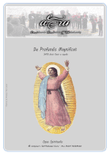 DE PROFUNDIS MAGNIFICAT