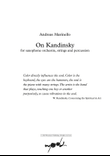 On Kandinsky