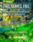 Fall, Leaves, Fall