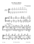 Sea Shanty Medley
