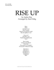 Rise Up