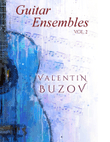 Guitar Ensembles Vol.2