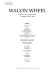Wagon Wheel