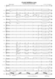 O mio babbino caro for solo voice and concert band