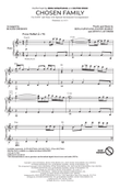 Chosen Family (arr. Roger Emerson)