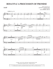 Hosanna! A Procession Of Promise (from 