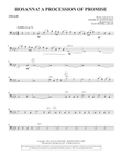 Hosanna! A Procession Of Promise (from 