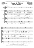 Noche de Paz(z) (Silent Night)