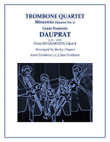 MINUETTO (Quartet No. 2)
