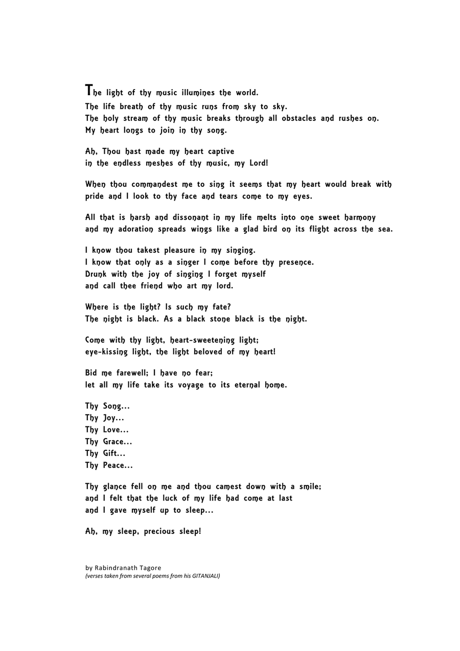IN MEMORIAM IN MEMORIAM Divisi scores gallery preview page 4